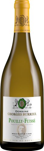 Pouilly_Fuisse_Domaine_Georges_Burrier